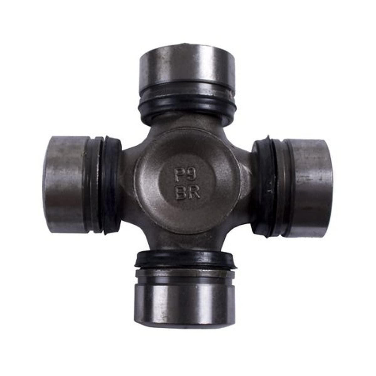 16525.05 | Omix-Ada | U-Joint, Non-Greaseable | OE Reference: 8126638S | Fits 1992-2012 Jeep SJ/MJ/XJ/YJ/TJ/JK with Dana 30