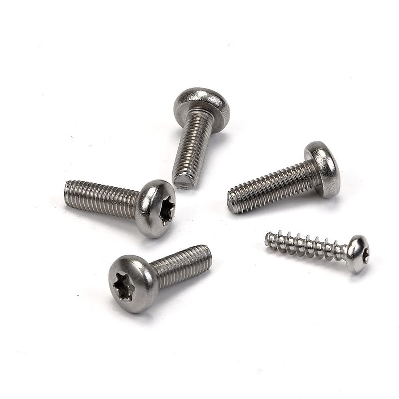 106078 Warn Industries Hardware Kit