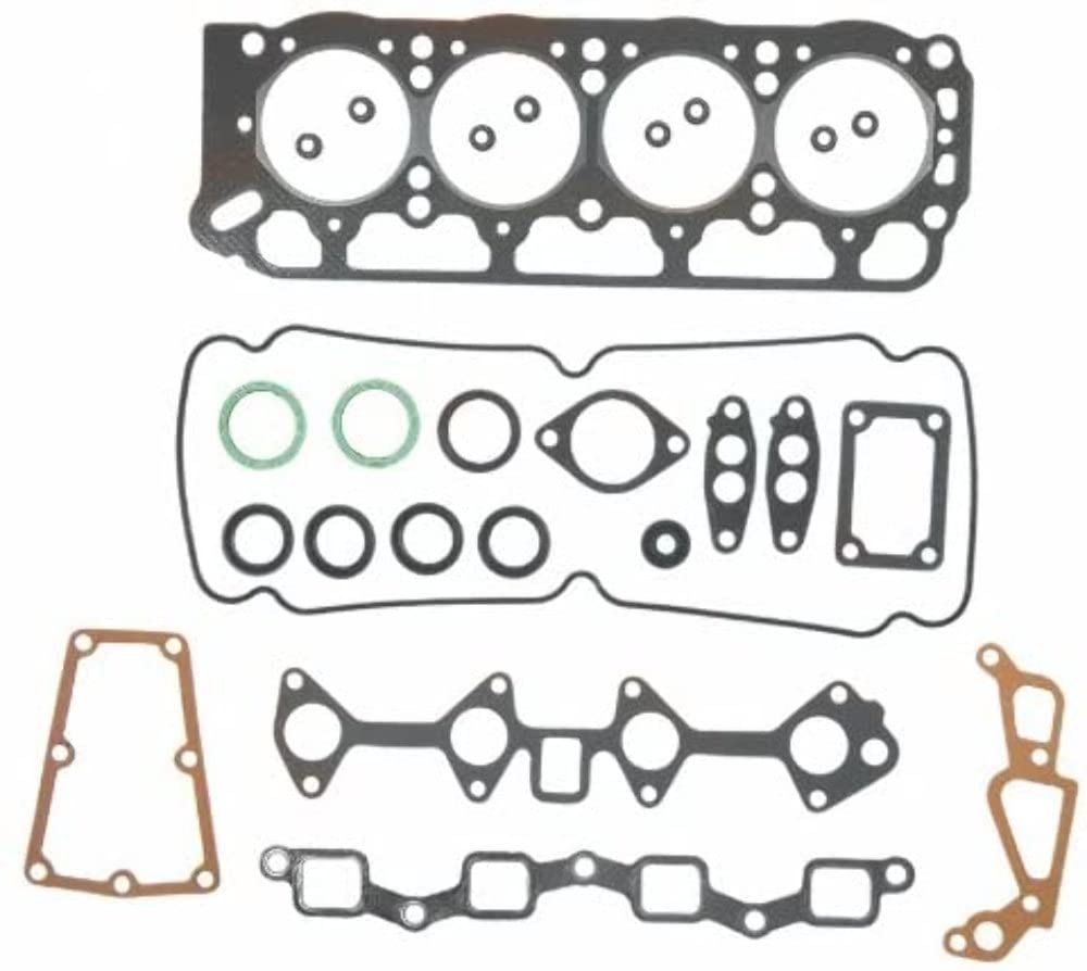 Head Set MAHLE HS3591X