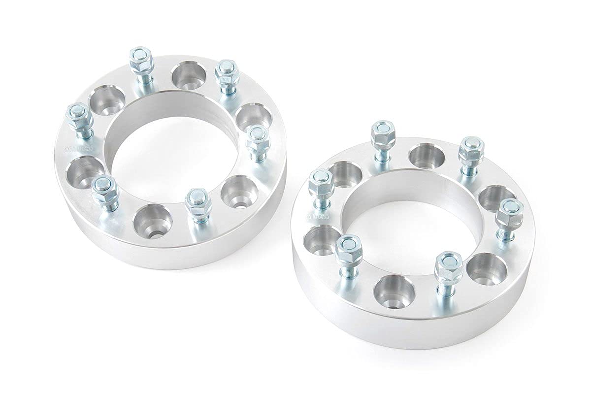 Rough Country 1.5" Spacers Wheel for 77-87 Chevy/GMC C10/K10 C15/K15-10086