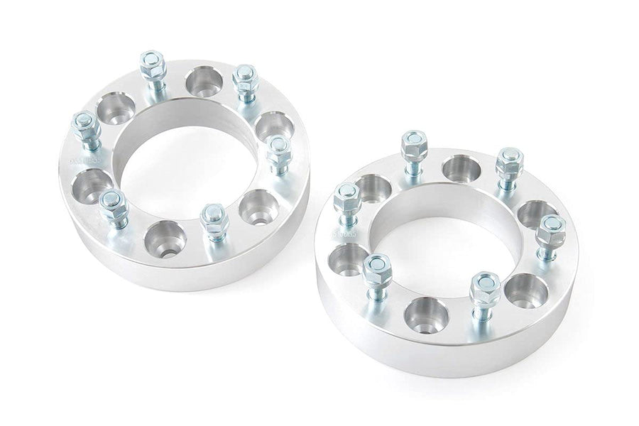 Rough Country 1.5" Spacers Wheel for 77-87 Chevy/GMC C10/K10 C15/K15-10086