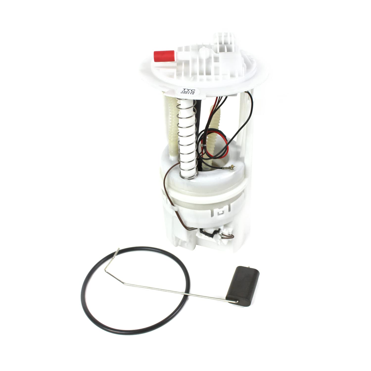 Fuel Pump Module Assembly TYC 150139-A Compatible with 2005-2010 Jeep Grand Cherokee 3.7L 4.7L V6 V8