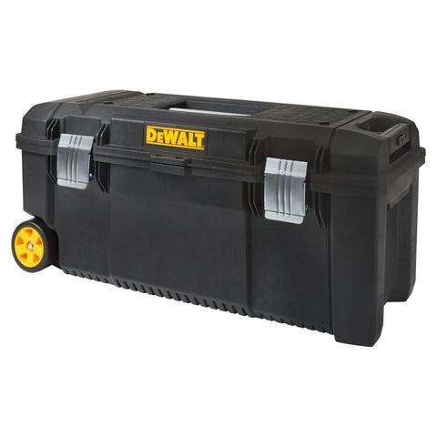 28" DEWALT DWST28100 Tool Box on Wheels