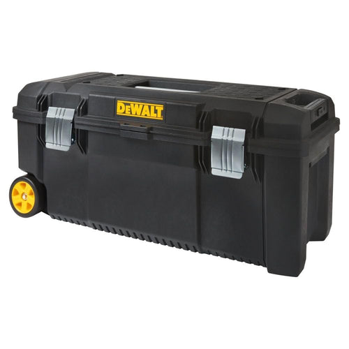 28" DEWALT DWST28100 Tool Box on Wheels