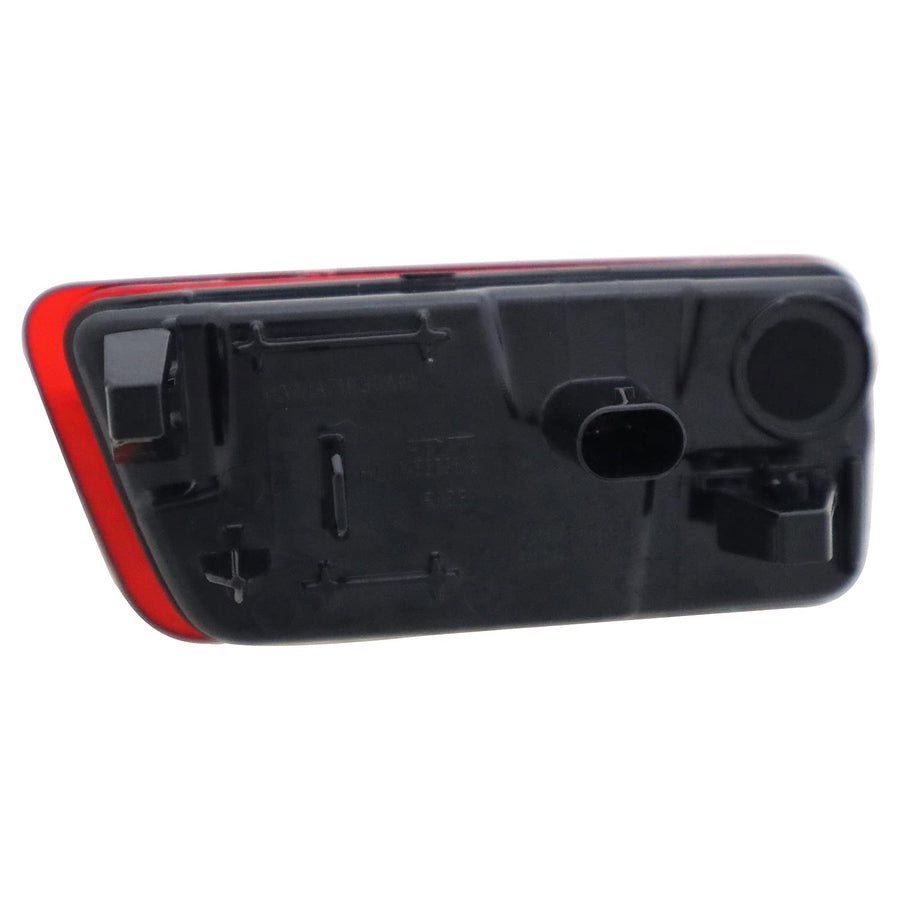 Replacement rear_right Side Marker TYC 18-6237-90 for FORD BRONCO SPORT
