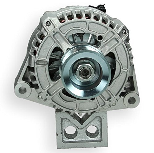 MAHLEORIG Mahle MG 35 Alternators