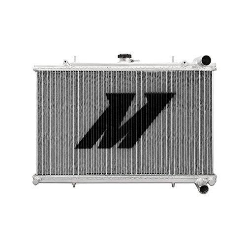 Mishimoto Performance Aluminum Radiator MMRAD-RHD-R32 Fits Nissan Skyline R32 1988-1994