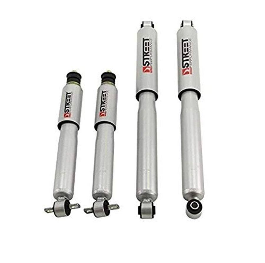 Shock Set Belltech 9585