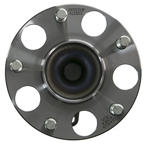 Wheel Bearing and Hub Assembly MOOG for Honda Civic