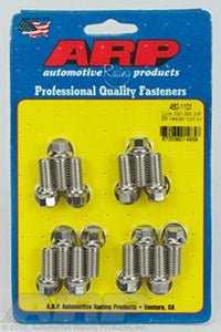 Header Bolt Kit ARP (480-1101), Stainless Steel