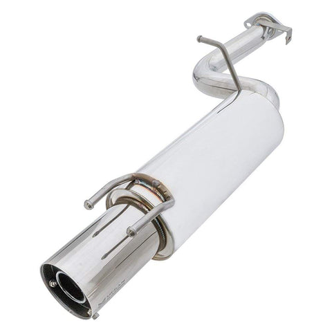 MR-CBS-N300RR Megan Racing Cat-Back Exhaust System