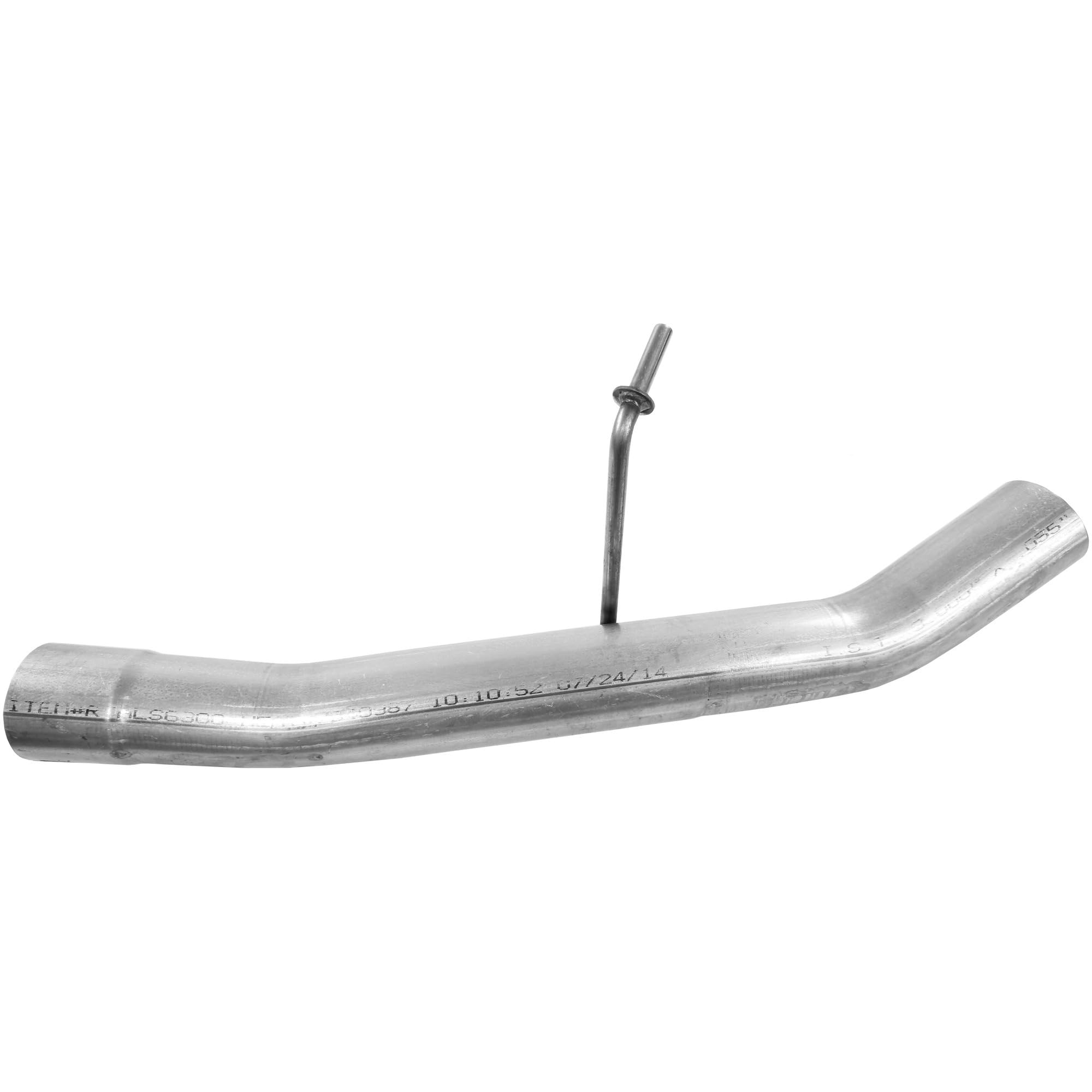 Exhaust Tail Pipe Dynomax 53923 for Chevrolet Tahoe