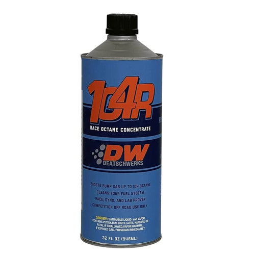 1-104R DeatschWerks Fuel Additive
