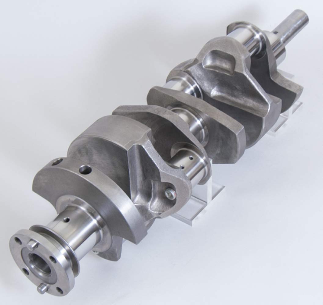 Eagle 8Ba CRS102394250 Ford Flathead- Cast Crankshaft, Country Of Origin: China, Sold As: