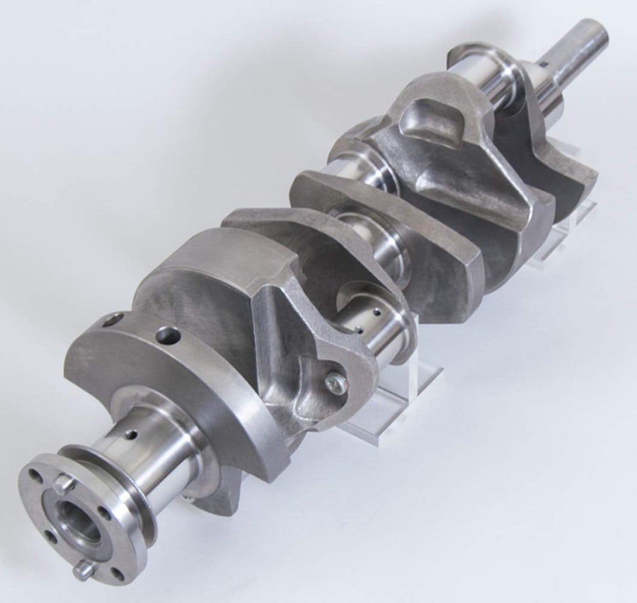 Eagle 8Ba CRS102394250 Ford Flathead- Cast Crankshaft, Country Of Origin: China, Sold As: