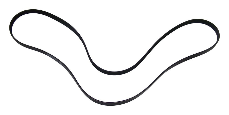 Serpentine Belt Crown Automotive 4892791AA