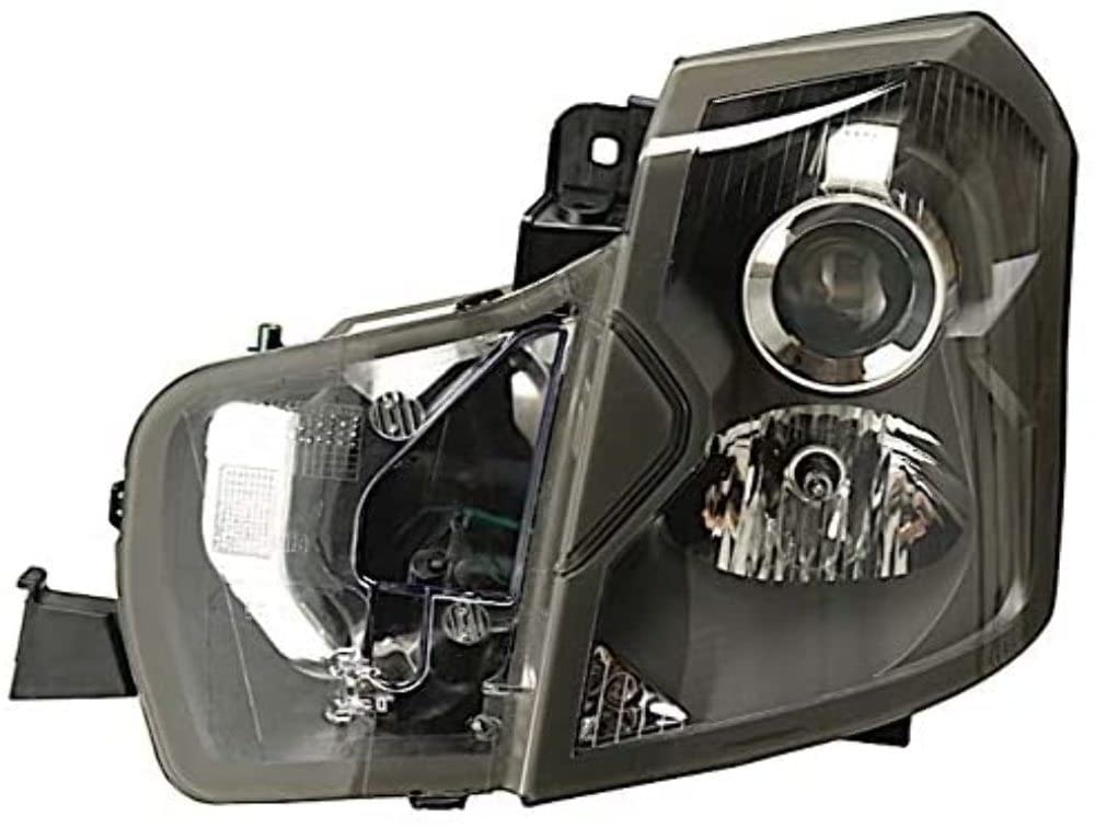 GM329-B101L Eagle Eyes Headlight