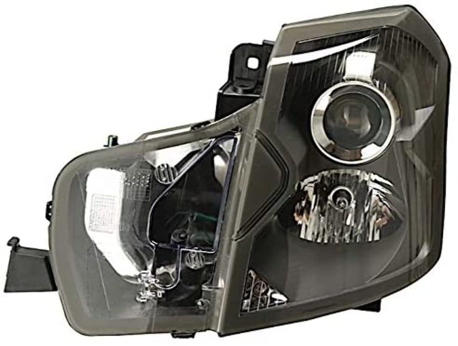 GM329-B101L Eagle Eyes Headlight