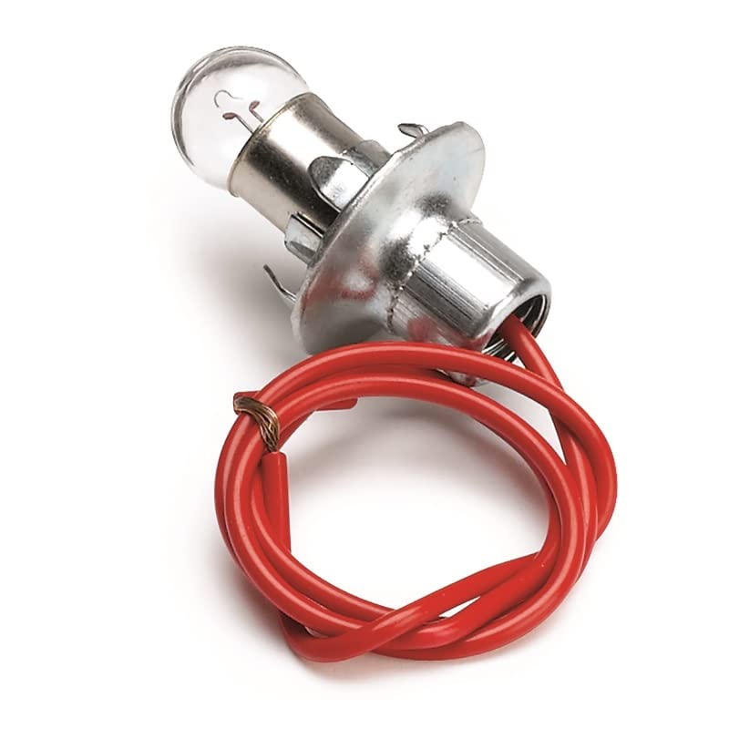 Socket And Bulb