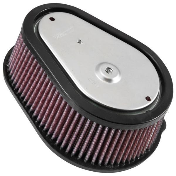 Air Intake System K&N RK-3932B (Harley Davidson)