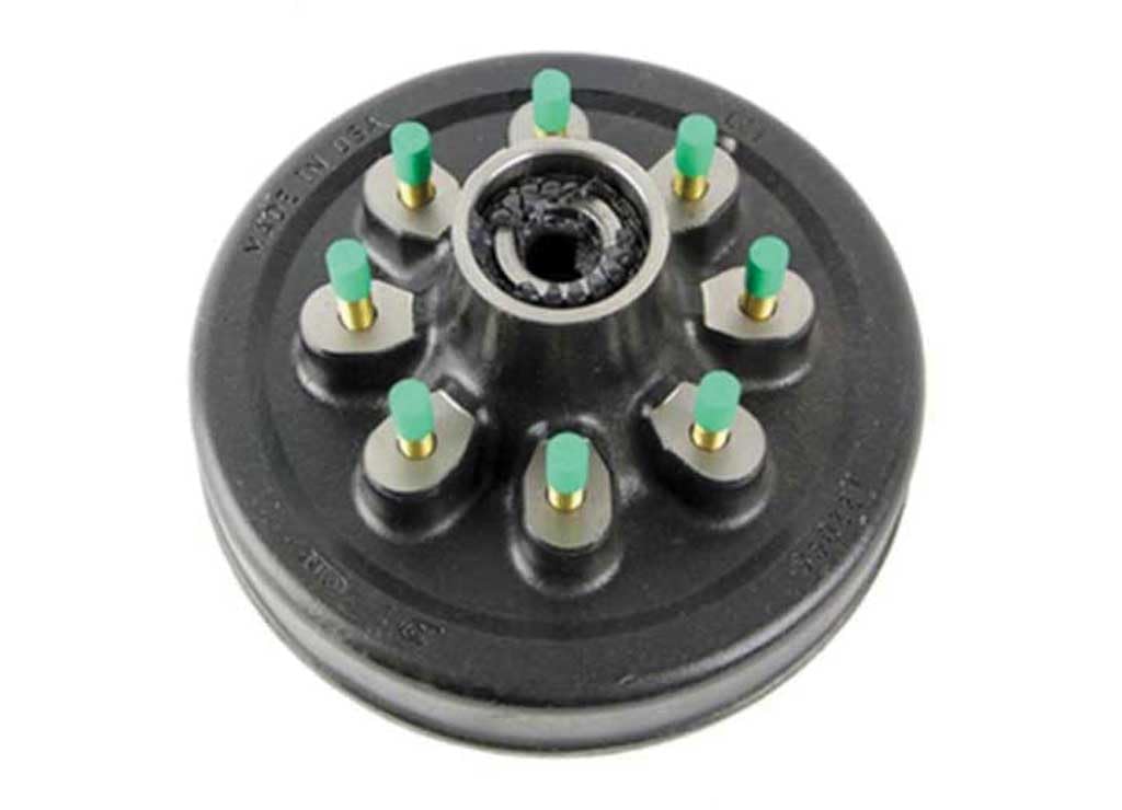 Brake HUB LIPPERT - 865-9/16 - THRD'D