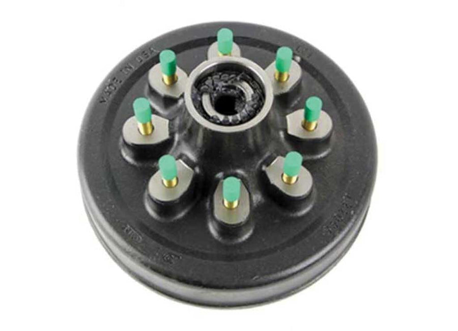 Brake HUB LIPPERT - 865-9/16 - THRD'D