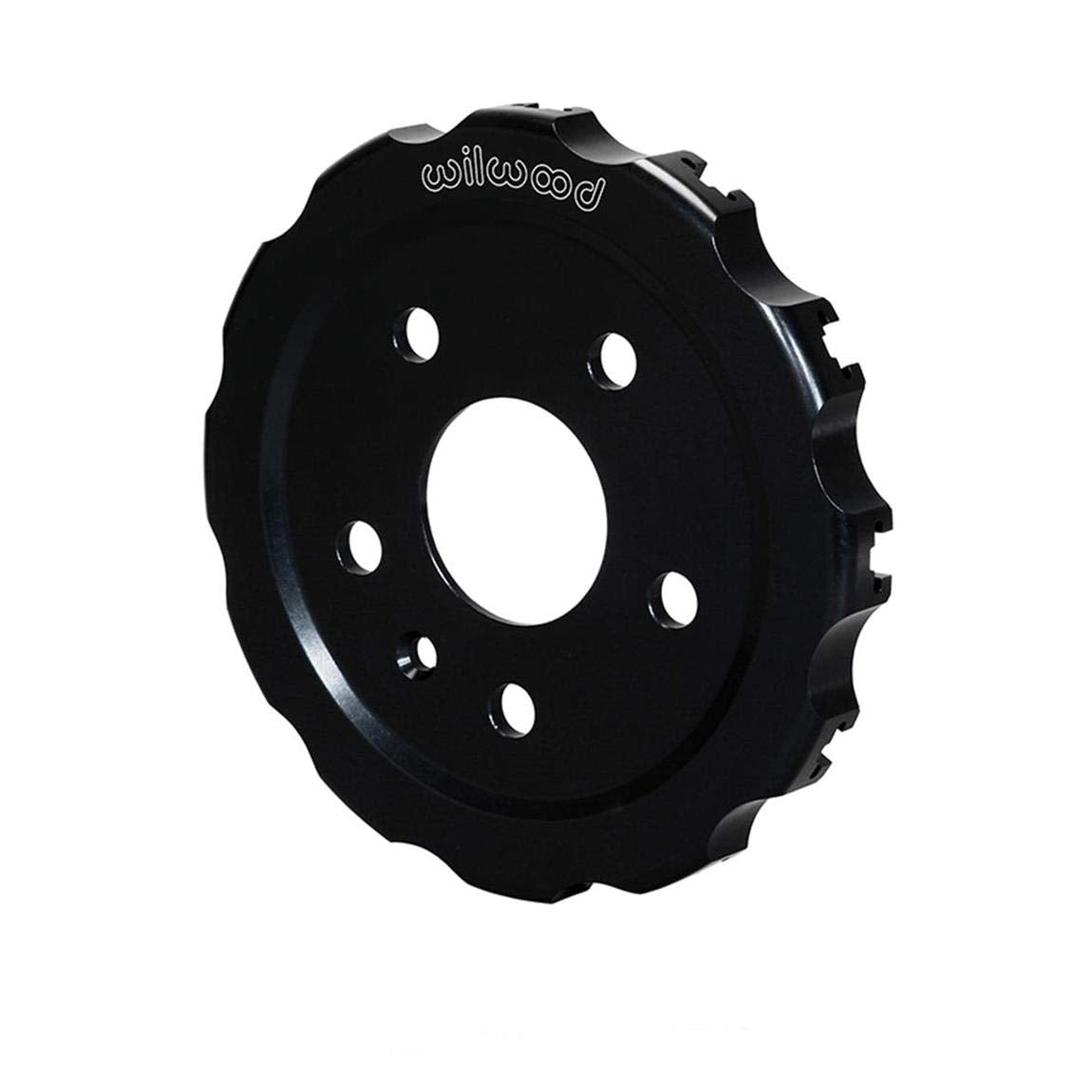 BB Front Hat-Dynamic, 0.55" Offset