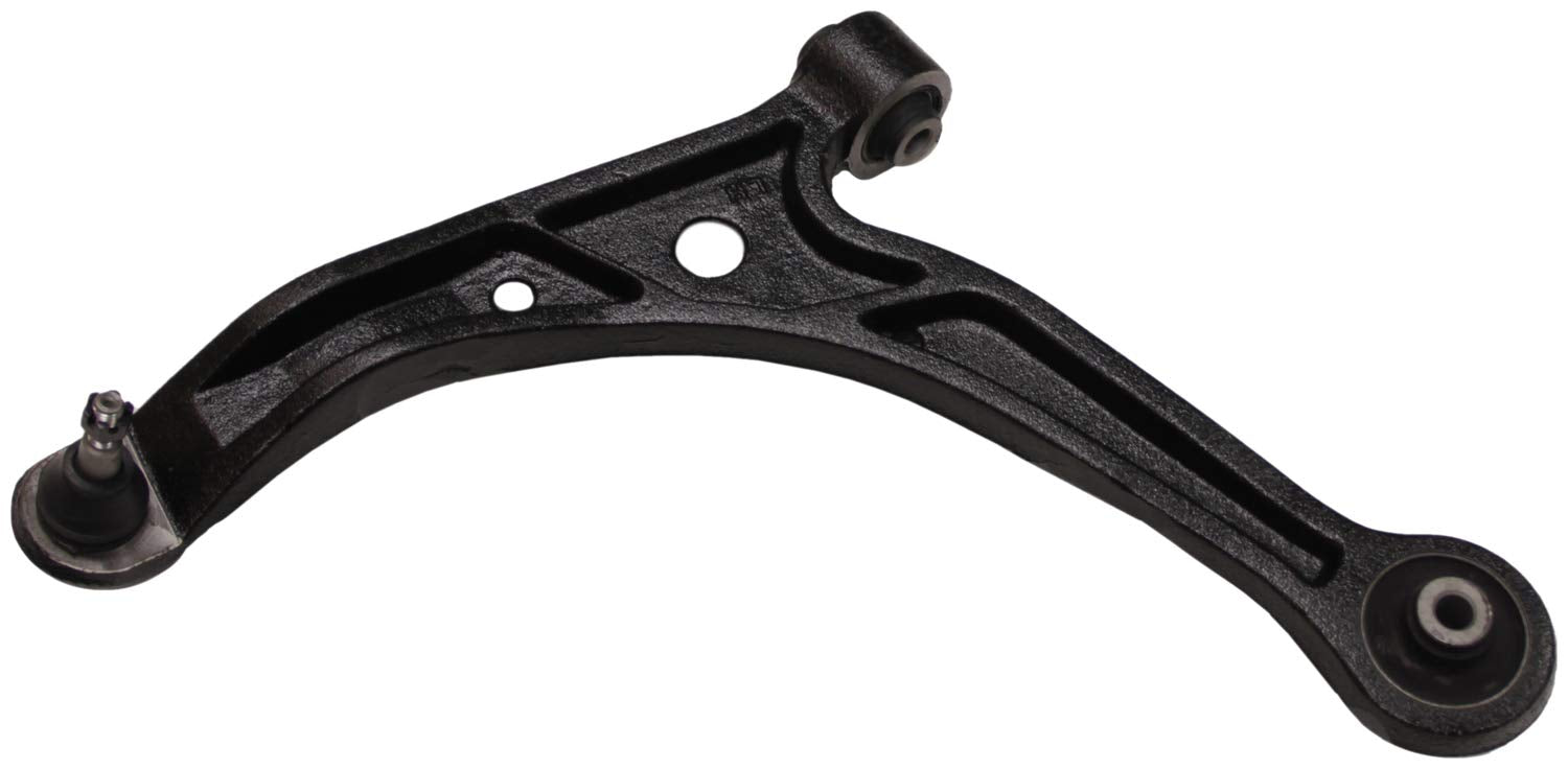 MOOG Suspension Control Arm and Ball Joint Assembly front left lower RK620326