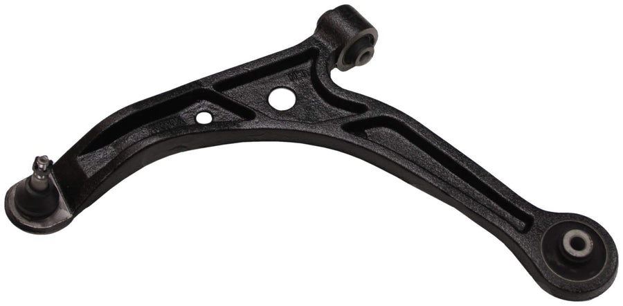 MOOG Suspension Control Arm and Ball Joint Assembly front left lower RK620326