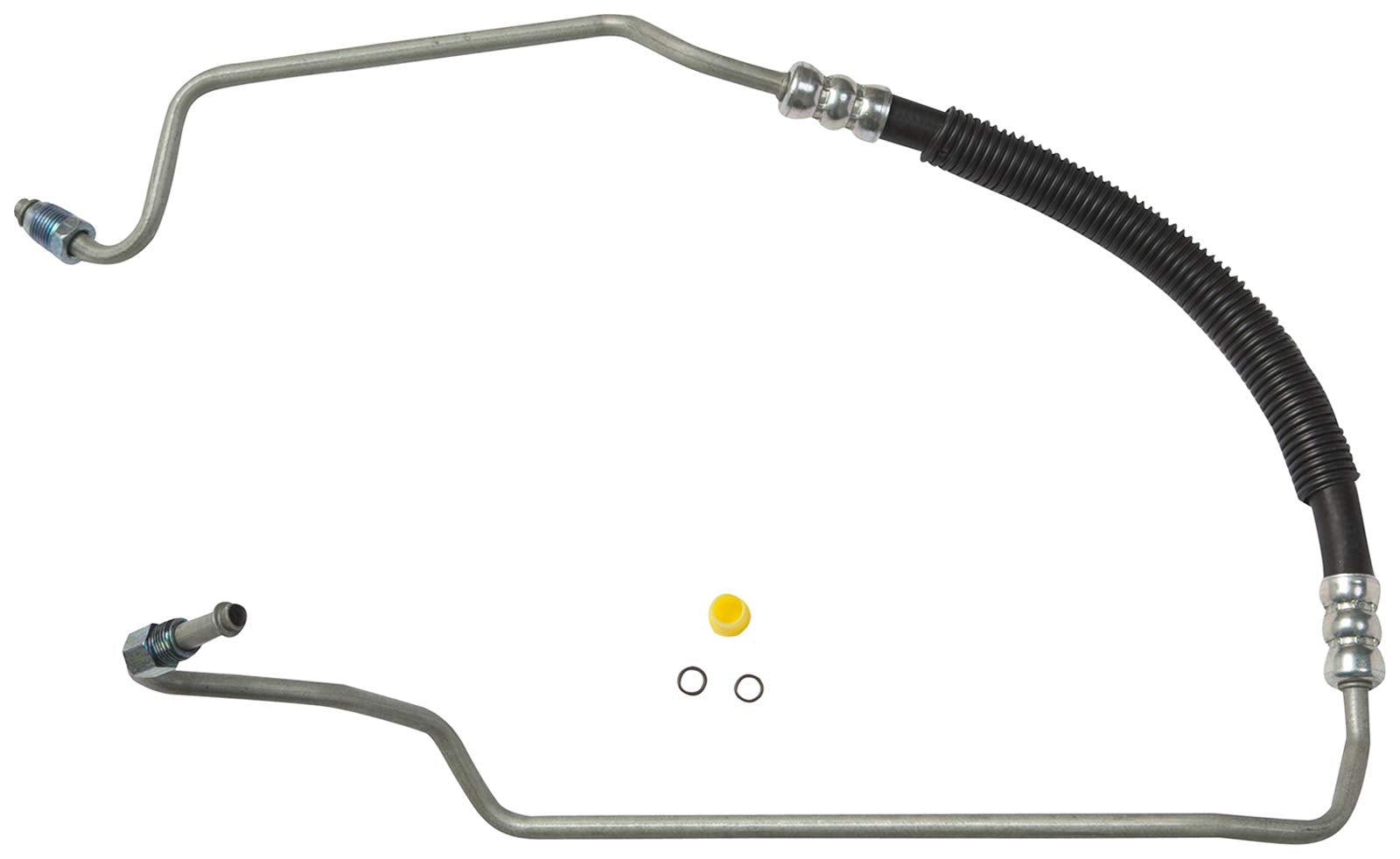 Power Steering Gates 366430 Hose Assembly Pressure Line