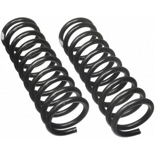 Coil Spring Set MOOG 60148 for Chevrolet Silverado 1500