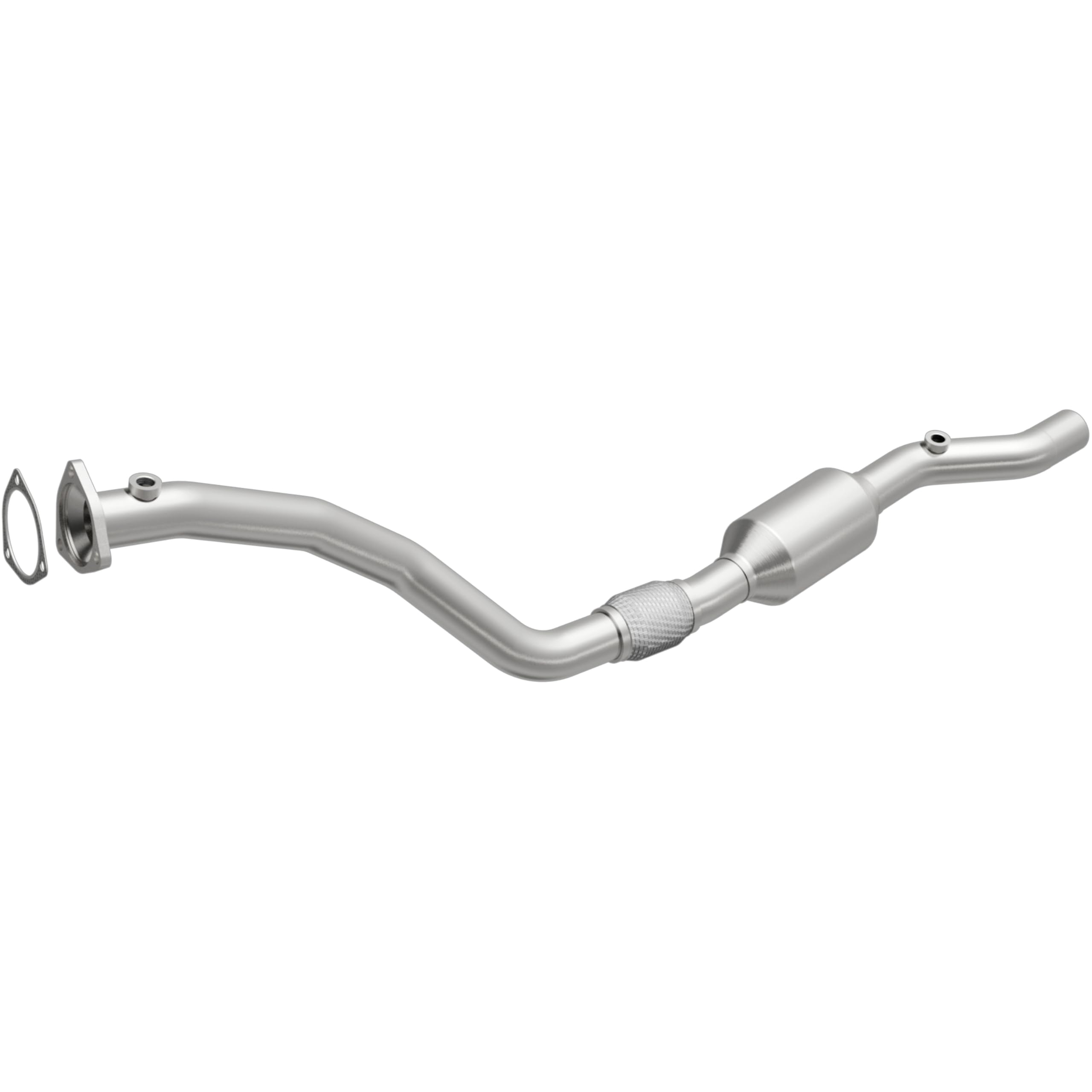 Direct Fit MagnaFlow 24123 Catalytic Converter (Non-CARB Compliant)