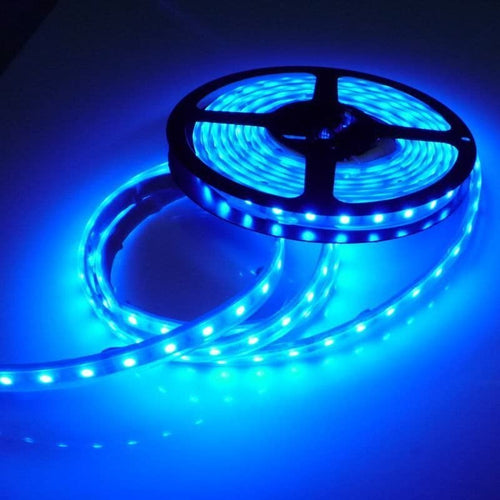 LED-SM26-B T-H Marine LED Rope Lighting, 26' - Blue