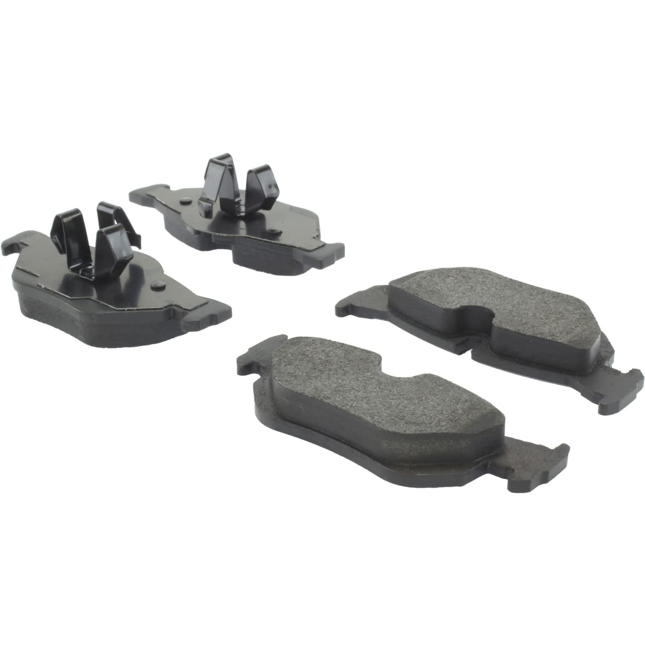 104.12670 Centric Brake Pad