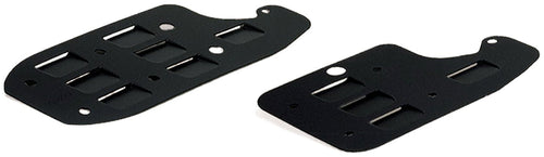 Louvered Moroso Windage Tray for Chevy Small-Block Engines