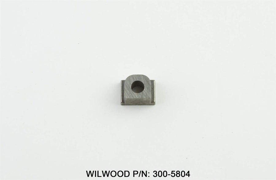 Wilwood T-NUT,ROTOR,DYNAMIC,FRONT,SS 300-5804