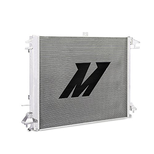 Mishimoto Performance Aluminum Radiator MMRAD-XD-16 Fits Nissan Titan XD 5.0 2016+