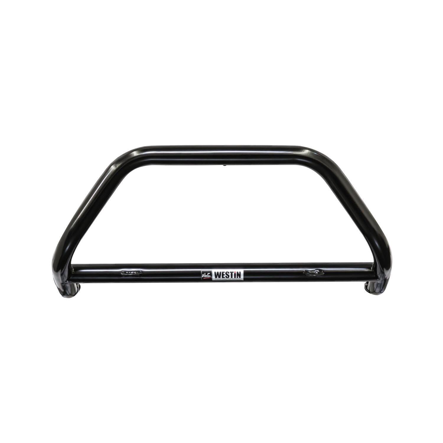 30-0025 Westin Safari Universal Bull Bar 10.75 in. Mounting Depth Black
