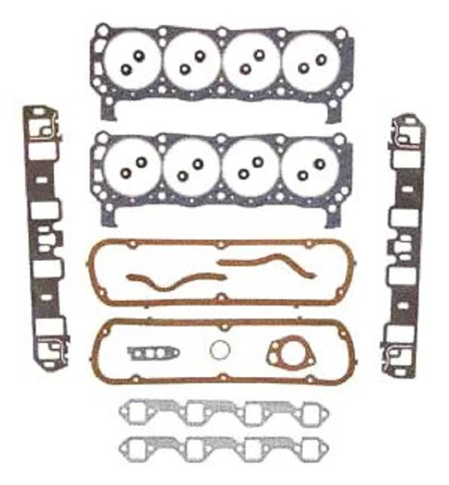 Engine Cylinder Head Gasket Set MAHLE HS3428E