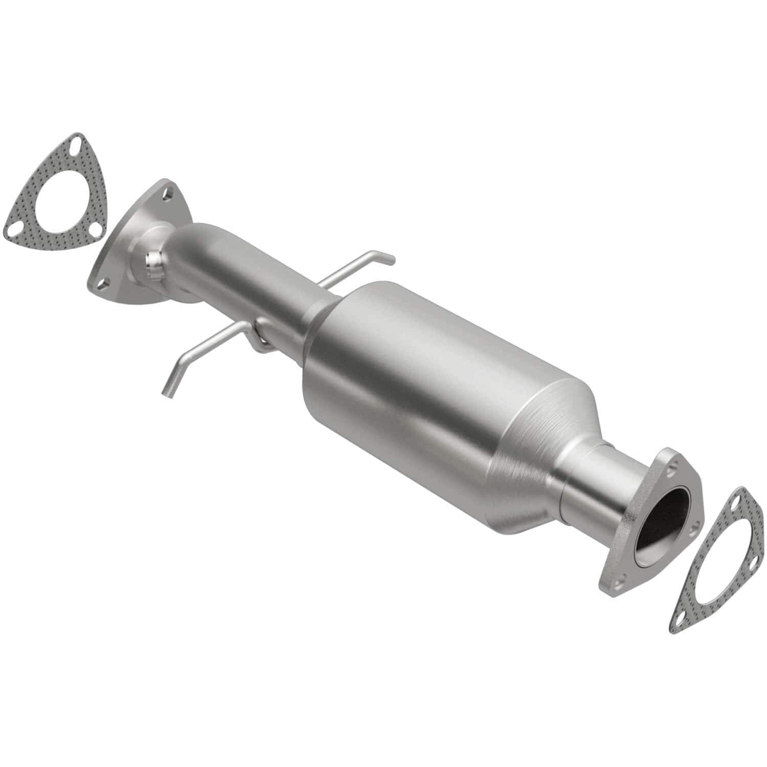 California Grade MagnaFlow Catalytic Converter 4451455: Direct-Fit (CARB Compliant)