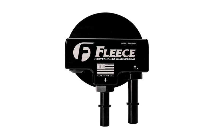 FPE Fuel Filter Kits Fleece Performance FPE-FMC-UHFA-1123