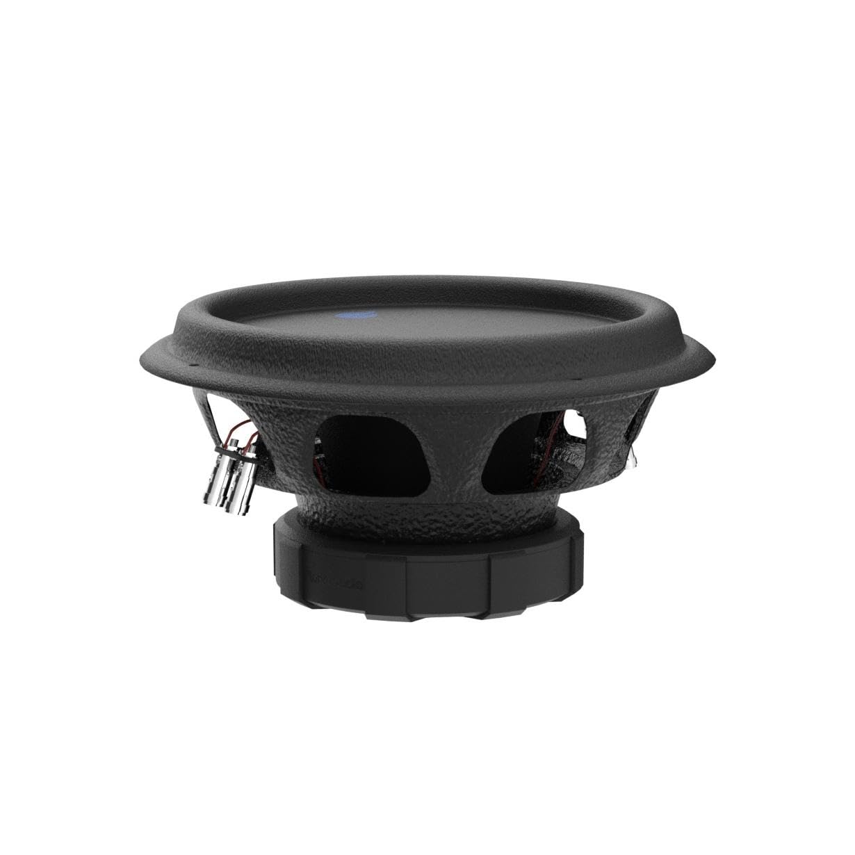 Anarchy Series Planet Audio AC12D 12 Inch Car Subwoofer - 1800 Watts Max, Dual 4 Ohm Voice Coil, Sold Individually
