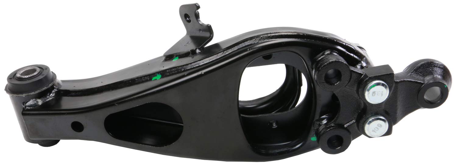 MOOG Suspension Control Arm front right lower RK642948
