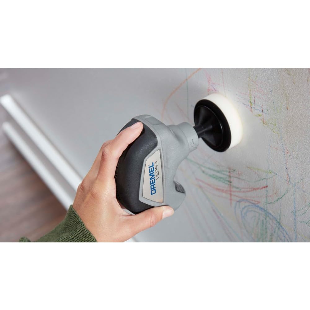 Dremel 4V Max PC10-01 Power Cleaner Kit