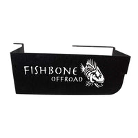 TJ Fishbone Offroad Wheel Well Storage Bins