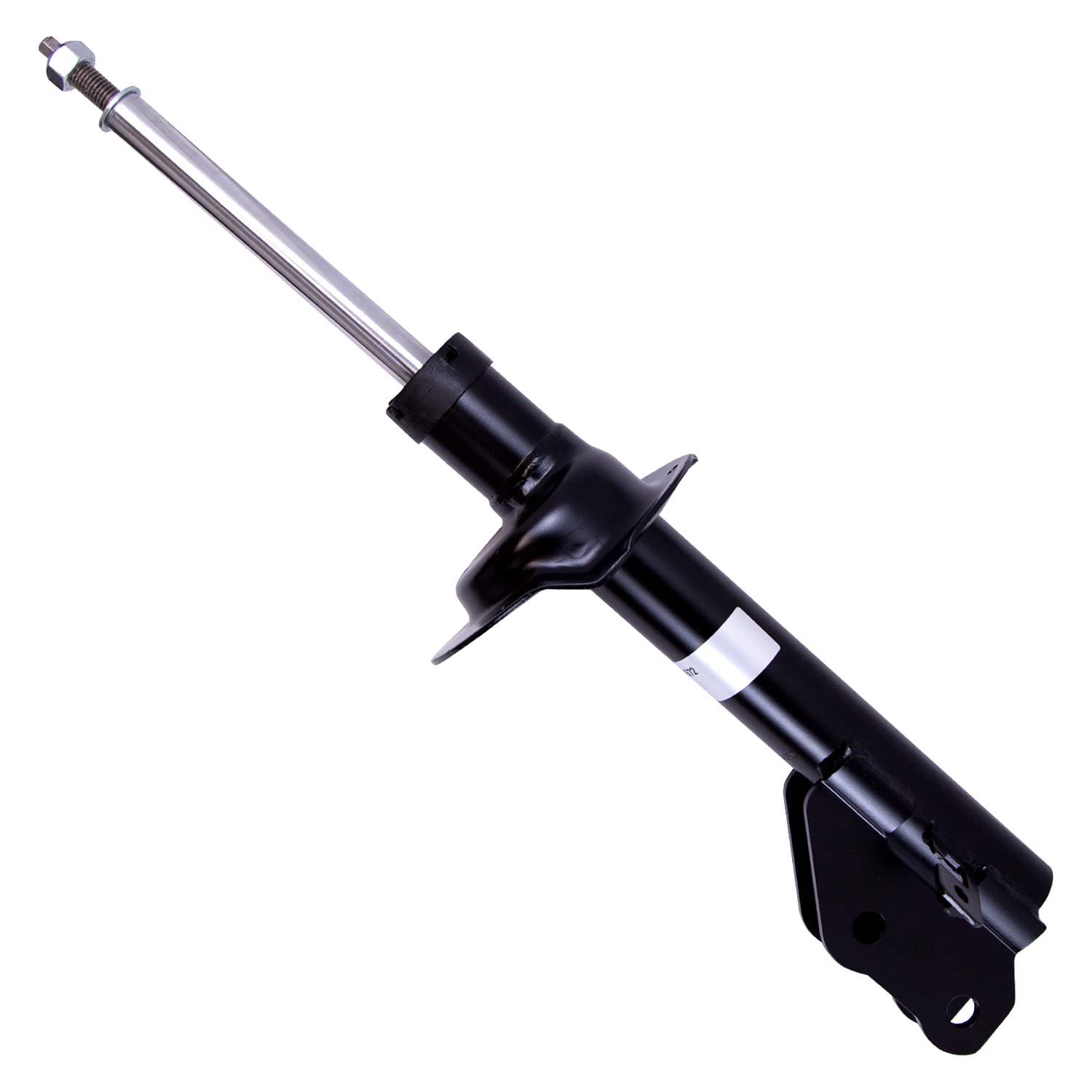 Bilstein B4 09-14 Ford Edge Front Right Twintube Strut Assembly OE Replacement (22-293572)