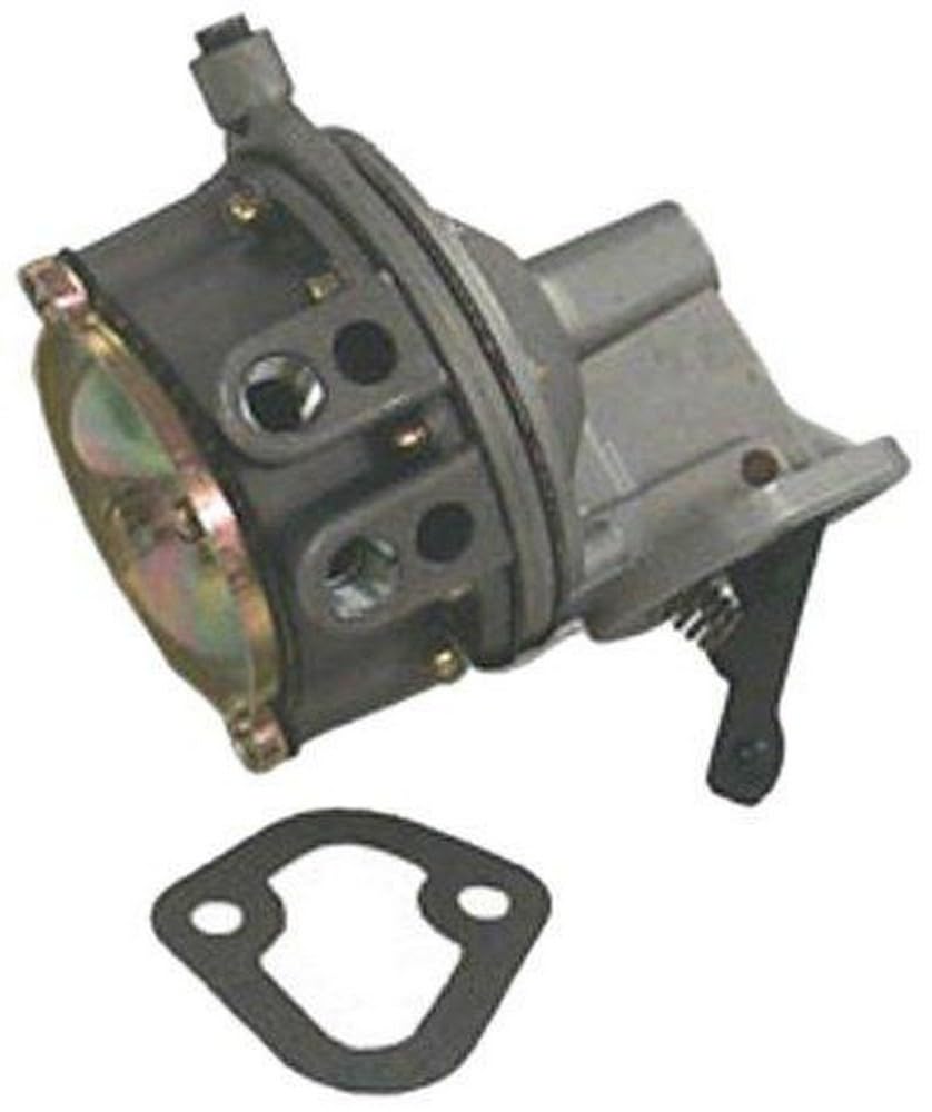 Marine Fuel Pump Sierra 18-7274 for Mercruiser Stern Drive