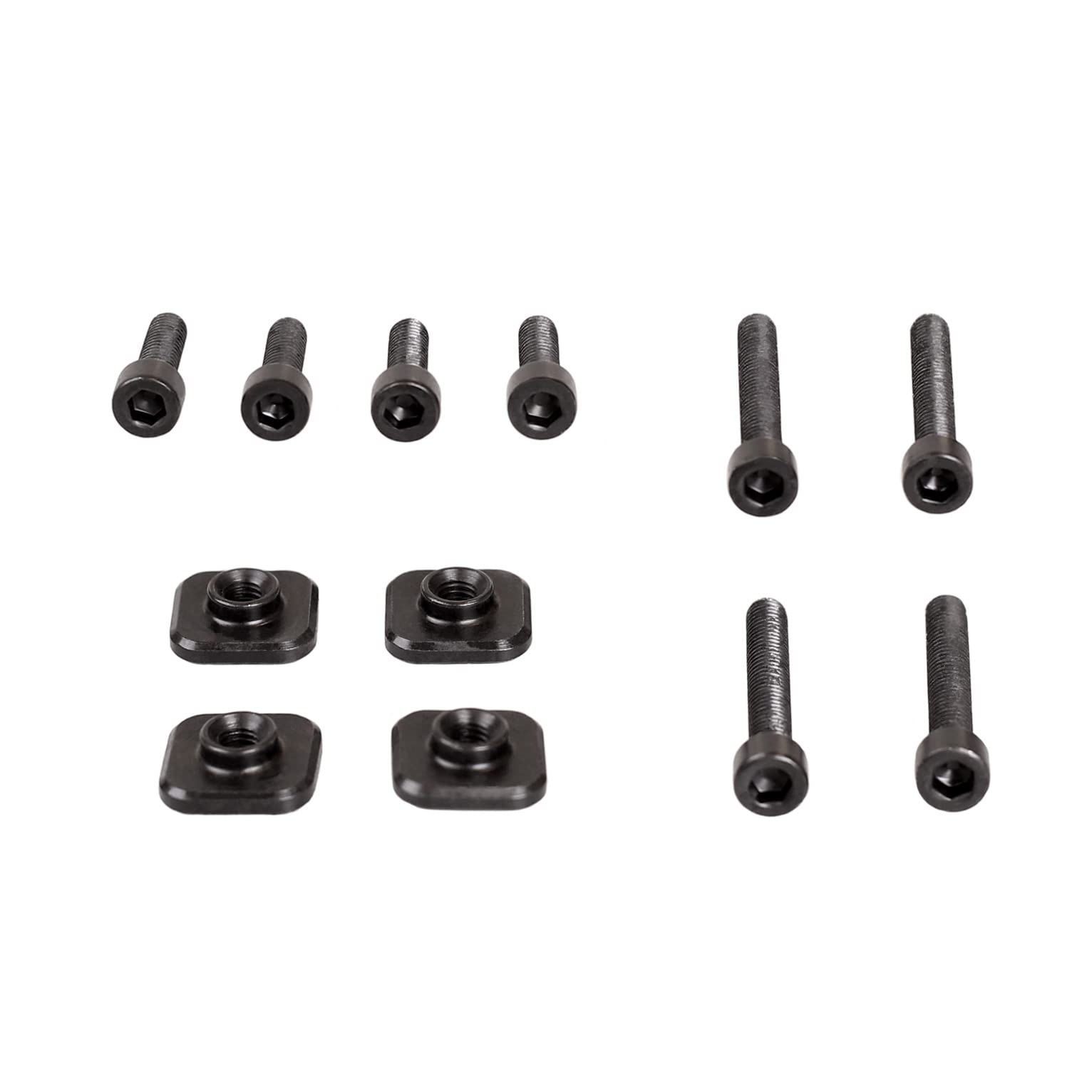 SR Piston 2" Round Bar Mount Adapter