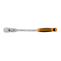 Home GEARWRENCH 81213T Hand Tools Screwdrivers Ratcheting, Multi, One Size