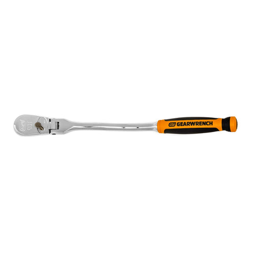 Home GEARWRENCH 81213T Hand Tools Screwdrivers Ratcheting, Multi, One Size